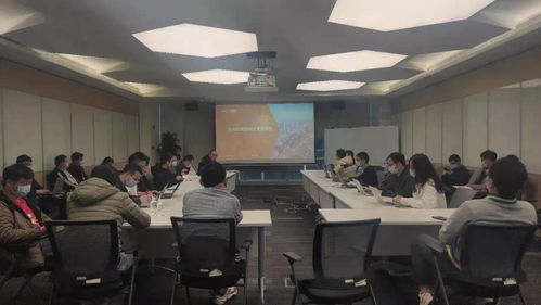 軌交產(chǎn)品事業(yè)部技術(shù)培訓(xùn)系列 12月技術(shù)分享會