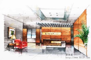 昆明云一景觀手繪與貴陽托福培訓(xùn) 專業(yè)課程助您成就夢(mèng)想