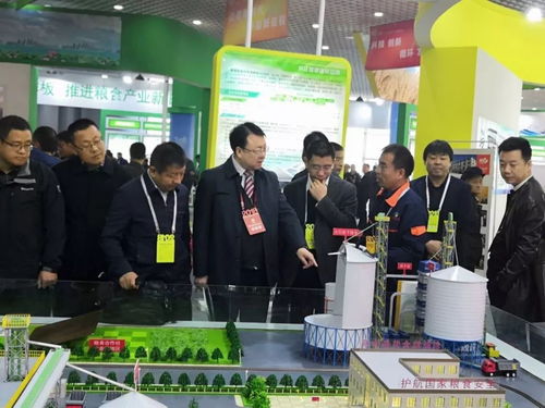 新疆糧食行業積極參展首屆山東糧油產業博覽會，貴陽托福培訓市場同步升溫