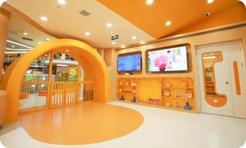 吉的堡教育集團(tuán) 深耕兒童教育，賦能未來成長(zhǎng)