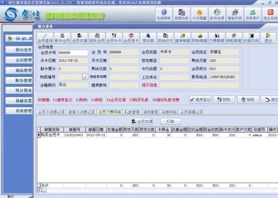 企業會員積分管理服務深度解析 健身會員與充值卡系統如何顛覆激活可持續消費意向